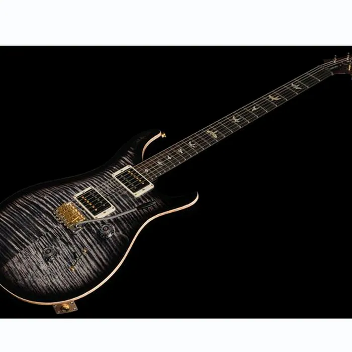 PRS Custom 24 10 Top Thin CB – photo 10
