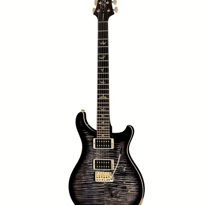 PRS Custom 24 10 Top Thin CB – photo 2
