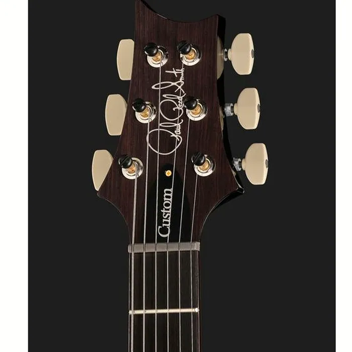 PRS Custom 24 10 Top Thin CB – photo 8