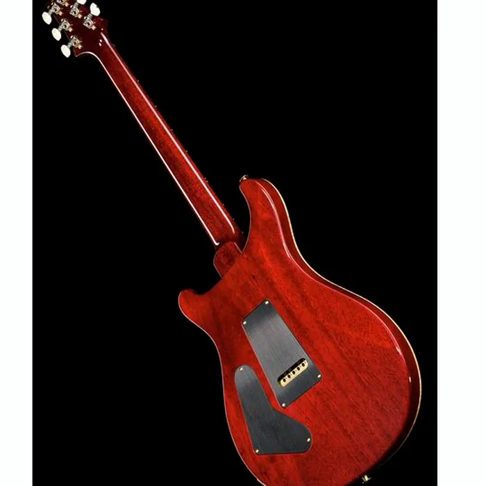 PRS Custom 24 10 Top Thin DCS – photo 11