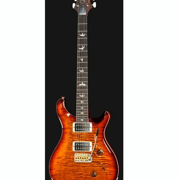 PRS Custom 24 10 Top Thin DCS – photo 4
