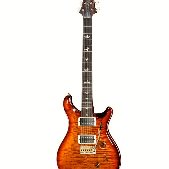 PRS Custom 24 10 Top Thin DCS – photo 2