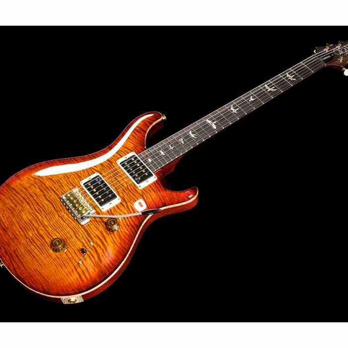 PRS Custom 24 10 Top Thin DCS – photo 10