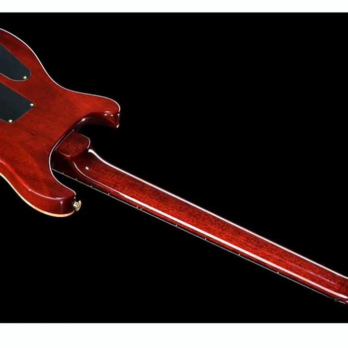 PRS Custom 24 10 Top Thin DCS – photo 12