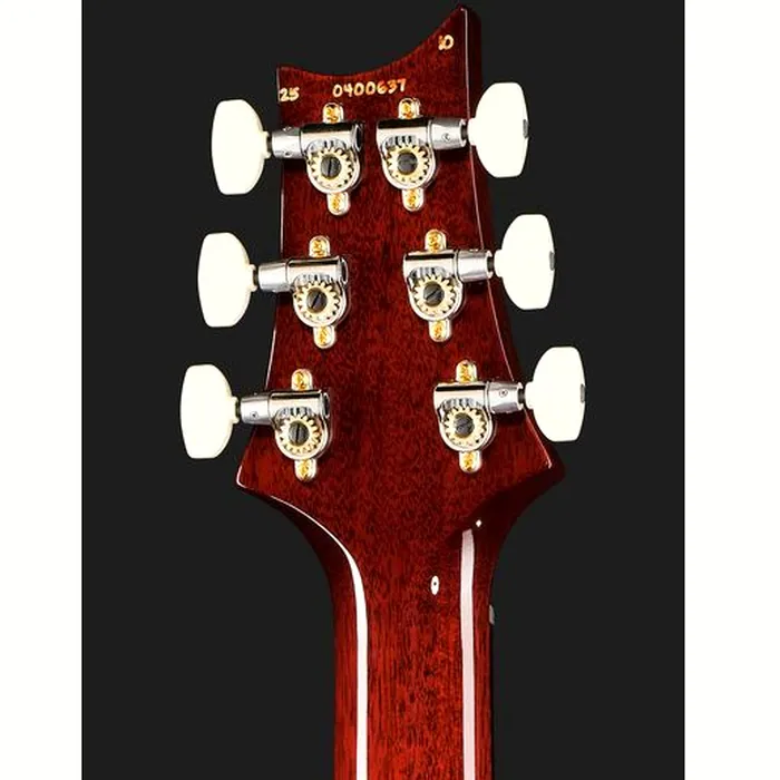 PRS Custom 24 10 Top Thin DCS – photo 9