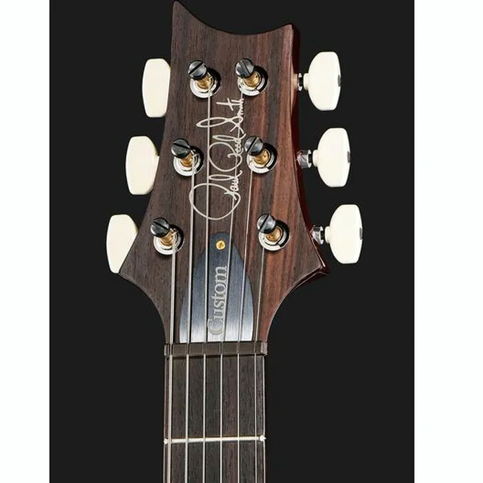PRS Custom 24 10 Top Thin DCS – photo 8
