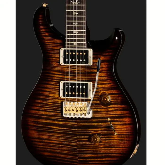 PRS Custom 24 BGWB 10 Top – photo 8