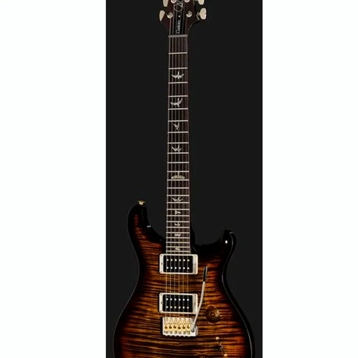 PRS Custom 24 BGWB 10 Top – photo 4
