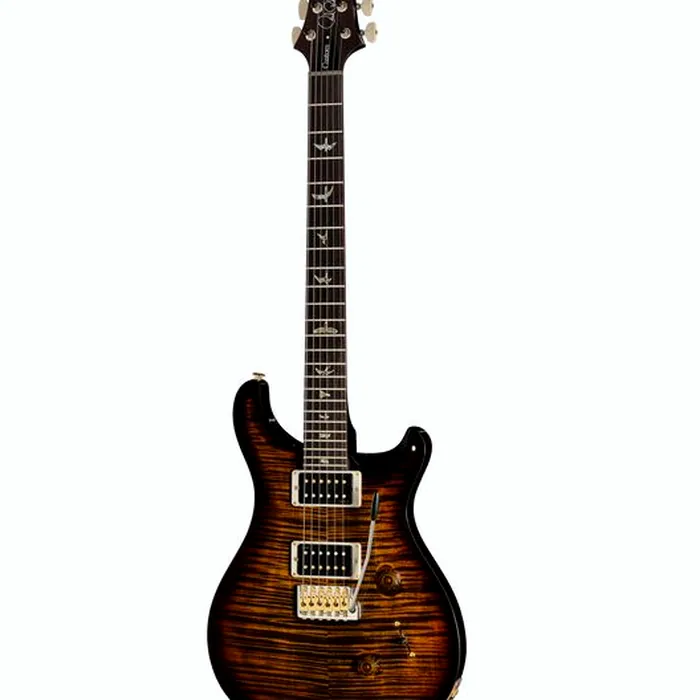 PRS Custom 24 BGWB 10 Top – photo 2