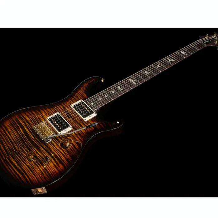 PRS Custom 24 BGWB 10 Top – photo 10