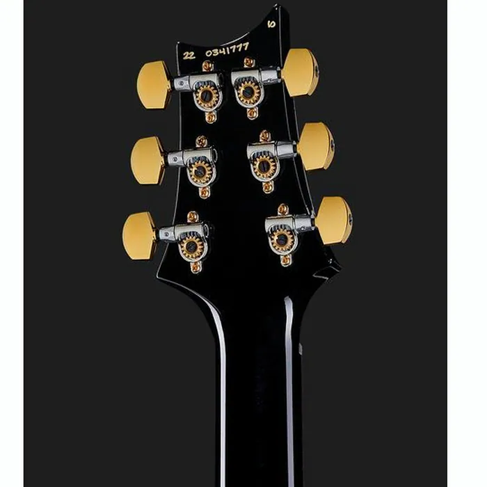 PRS Custom 24 CB 10 Top – photo 9