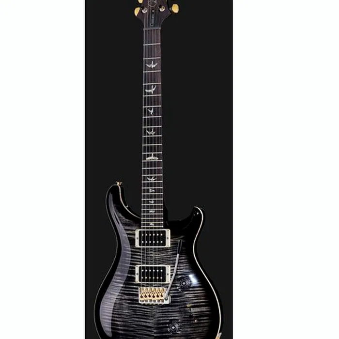 PRS Custom 24 CB 10 Top – photo 4