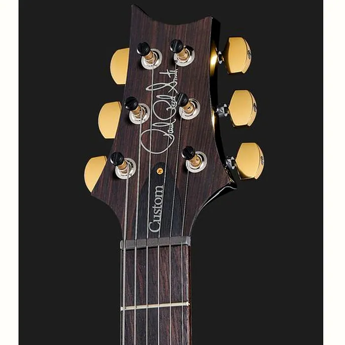 PRS Custom 24 CB 10 Top – photo 8