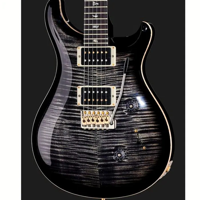 PRS Custom 24 CB 10 Top – photo 6