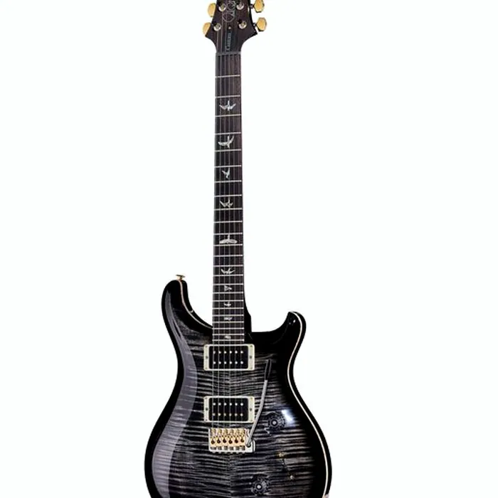 PRS Custom 24 CB 10 Top – photo 2