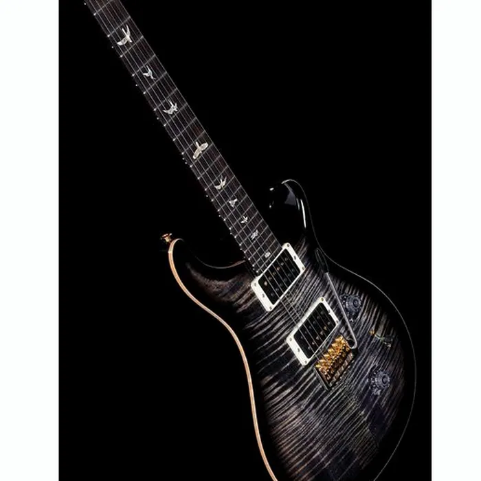 PRS Custom 24 CB 10 Top – photo 12
