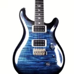 PRS Custom 24 Cobalt Smokeburst (Guitare électrique) , Test, Avis & Comparatif