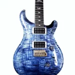 PRS Custom 24 Faded Whale Blue (Guitare électrique) Test, Avis & Comparatif