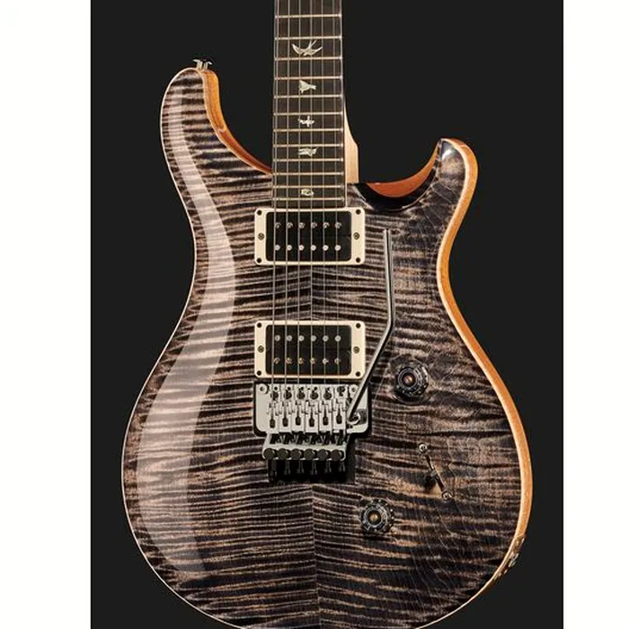 PRS Custom 24 Floyd 10 Top CH 2024 – photo 6