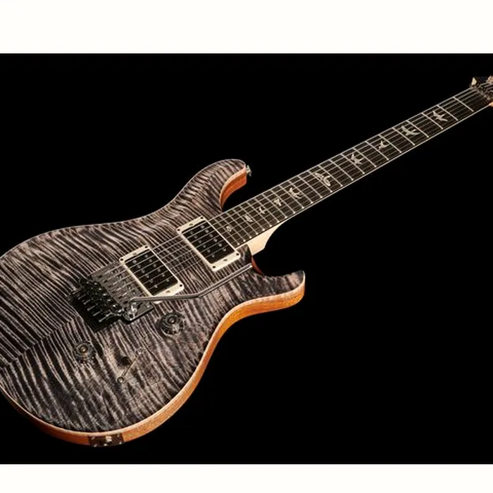 PRS Custom 24 Floyd 10 Top CH 2024 – photo 11