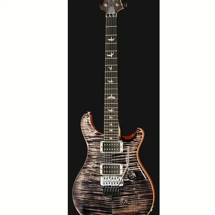 PRS Custom 24 Floyd 10 Top CH – photo 4