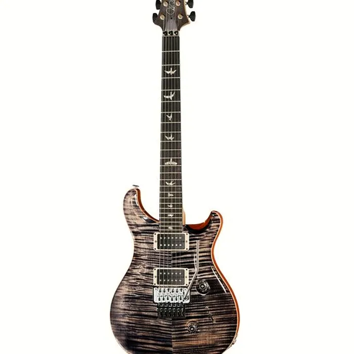 PRS Custom 24 Floyd 10 Top CH – photo 2