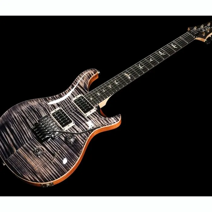 PRS Custom 24 Floyd 10 Top CH – photo 10