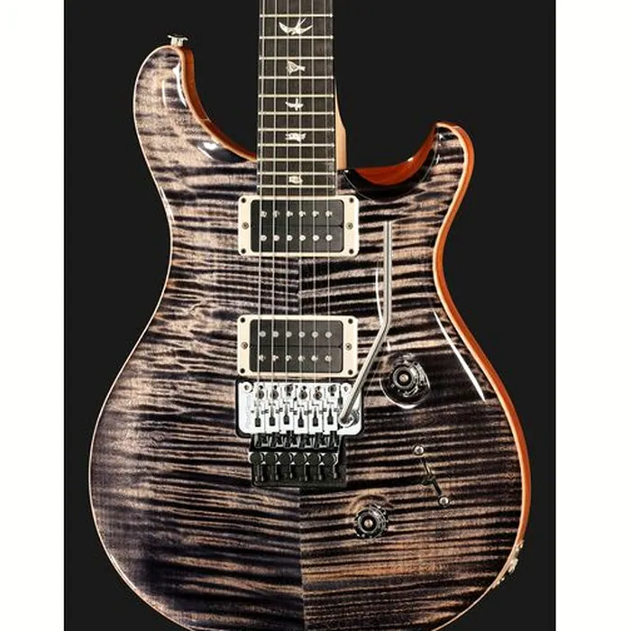 PRS Custom 24 Floyd 10 Top CH – photo 6