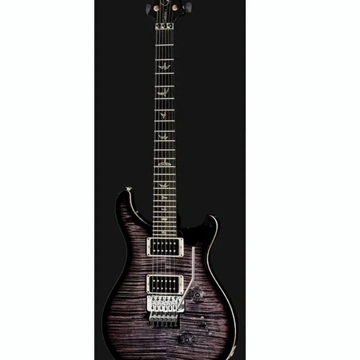 PRS Custom 24 Floyd 10 Top PT – photo 4