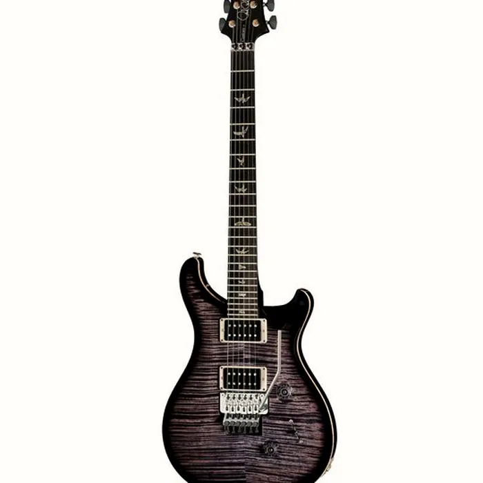 PRS Custom 24 Floyd 10 Top PT – photo 2