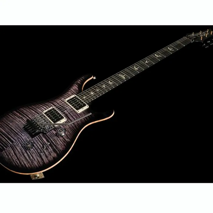 PRS Custom 24 Floyd 10 Top PT – photo 10