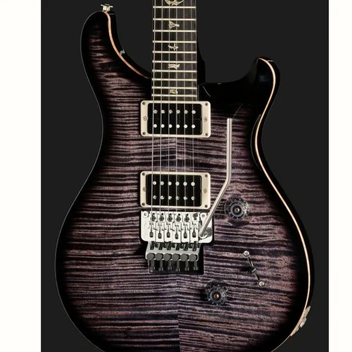 PRS Custom 24 Floyd 10 Top PT – photo 6