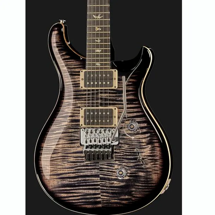 PRS Custom 24 Floyd CB 10 Top – photo 6