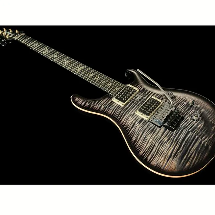 PRS Custom 24 Floyd CB 10 Top – photo 12