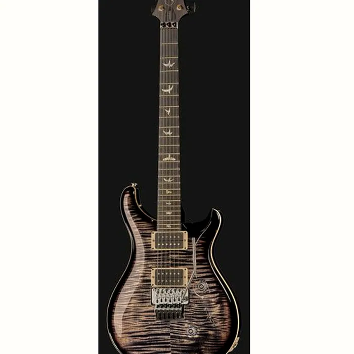 PRS Custom 24 Floyd CB 10 Top – photo 4