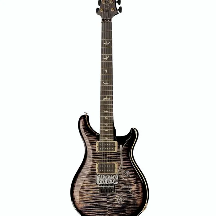 PRS Custom 24 Floyd CB 10 Top – photo 2