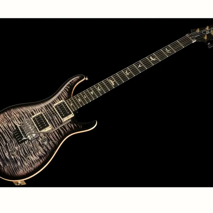 PRS Custom 24 Floyd CB 10 Top – photo 11