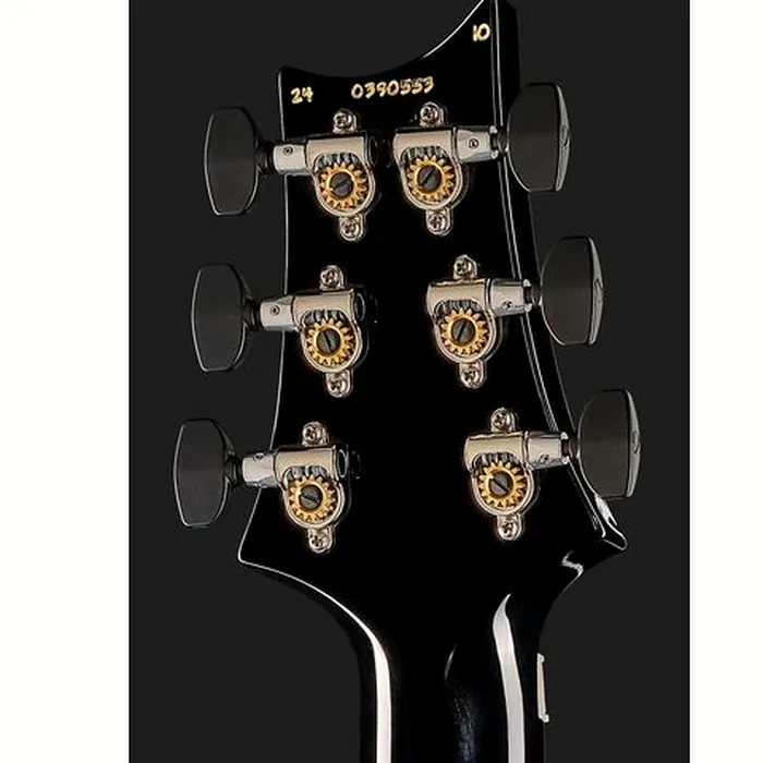 PRS Custom 24 Floyd CB 10 Top – photo 9