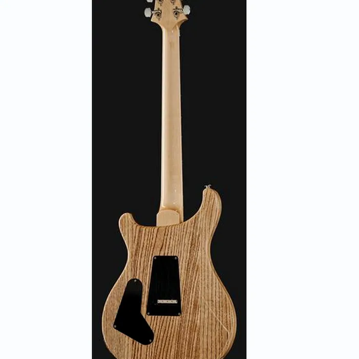 PRS Custom 24 Floyd CC WL Black – photo 5