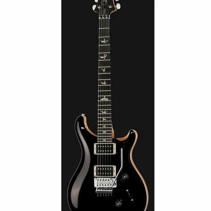 PRS Custom 24 Floyd CC WL Black – photo 4