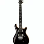 La guitare électrique PRS Custom 24 Floyd CC WL Black – Test, Avis & Comparatif
