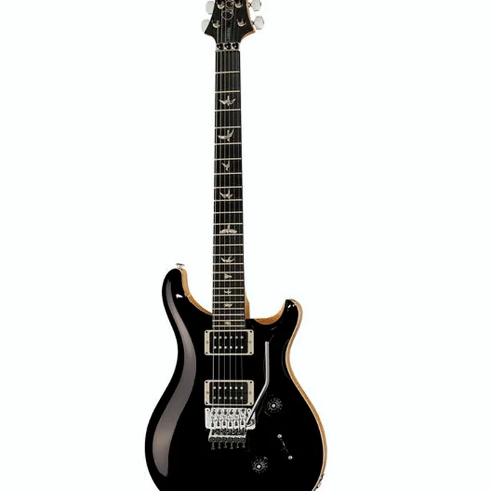 PRS Custom 24 Floyd CC WL Black – photo 2