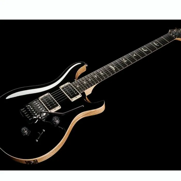 PRS Custom 24 Floyd CC WL Black – photo 11