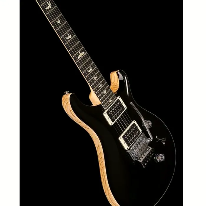 PRS Custom 24 Floyd CC WL Black – photo 12