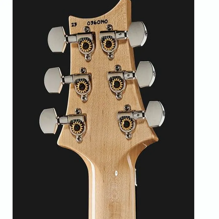 PRS Custom 24 Floyd CC WL Black – photo 9