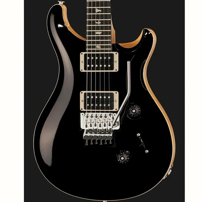 PRS Custom 24 Floyd CC WL Black – photo 6