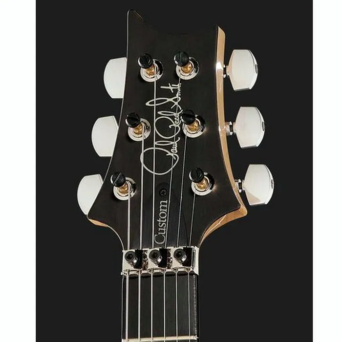 PRS Custom 24 Floyd CC WL Black – photo 8