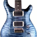 La guitare électrique PRS Custom 24 FW | Test, Avis & Comparatif