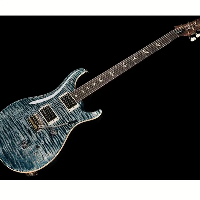 PRS Custom 24 FWB DMO – photo 10
