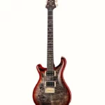 PRS Custom 24 LH Wood Library CY – Avis sur cette guitare électrique